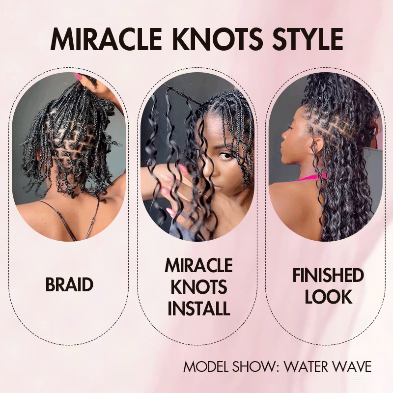QVR Salt&Pepper Crochet Hair Small Kinky Curly Machine Made Feather Human Hair Extension