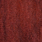 QVR Three Mix Colors Afro Kinky Bulk #1B/99J/Burgundy Human Hair For Braiding Dreadlock Hair